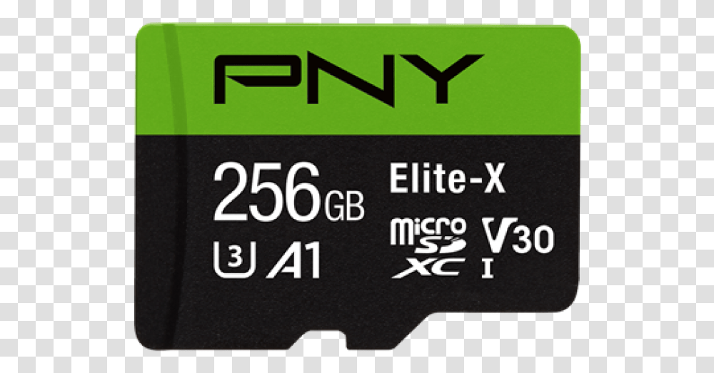 Dataproductsarticle Large1128 Pny Elite X 128gb Micro Sd, Alphabet, Number Transparent Png