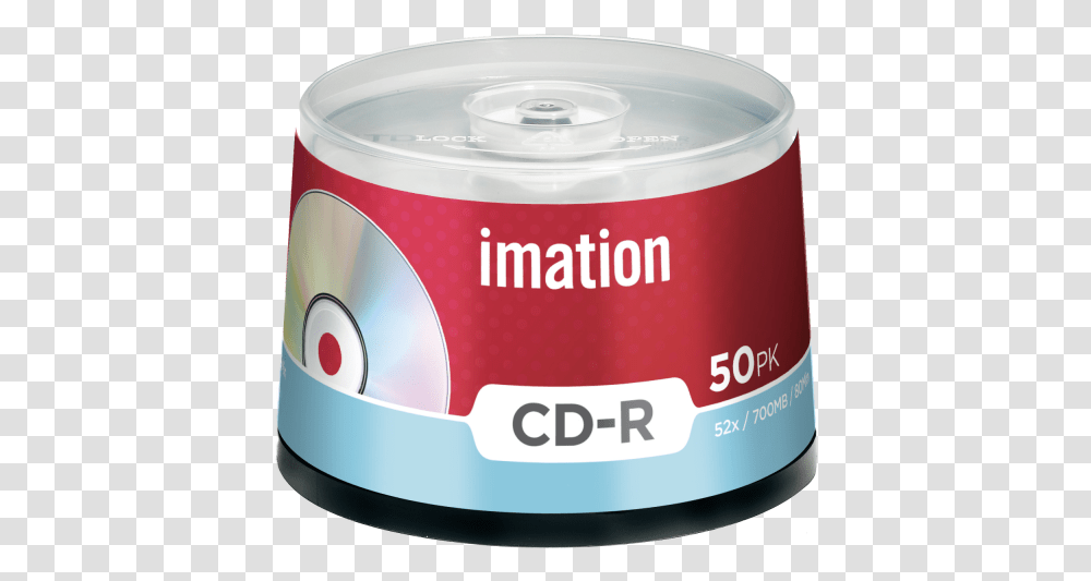 Dataproductsarticle Large814 Imation Cd Printable, Disk, Dvd, Tape Transparent Png