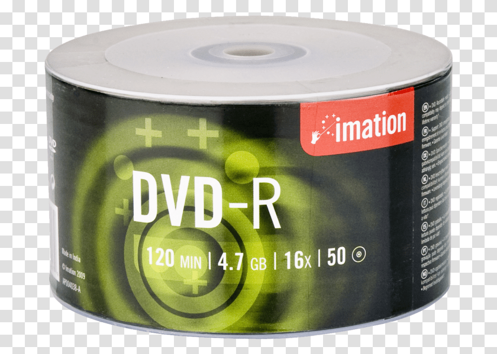 Dataproductsarticle Large823 Imation, Disk, Dvd Transparent Png