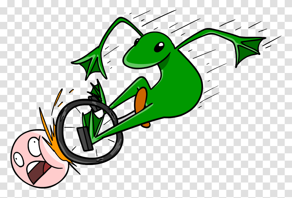 Datboi Hashtag For Bicycle, Vehicle, Transportation, Reptile, Animal Transparent Png