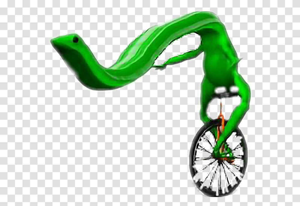 Datboi Meme Memes Dank Deadmeme Frog Unicycle Longfrog Dat Boi, Wheel, Machine, Bicycle, Vehicle Transparent Png