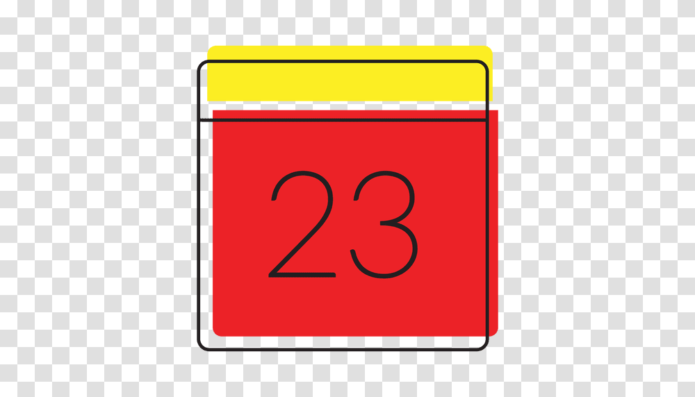 Date Calendar Icon, Number, First Aid Transparent Png