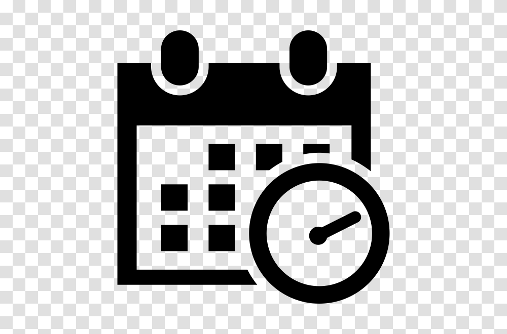 Date Clipart Work Schedule, Gray, World Of Warcraft Transparent Png