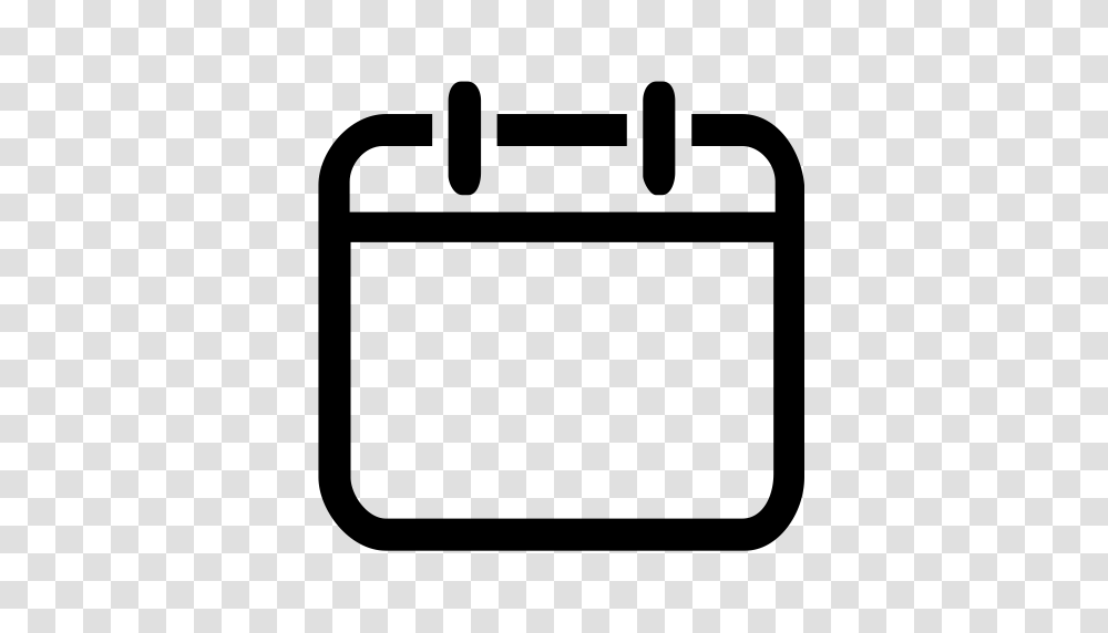 Date Email Icon With And Vector Format For Free, Gray, World Of Warcraft Transparent Png