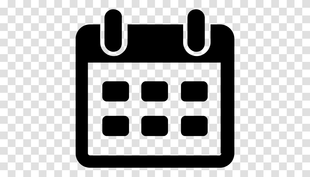 Date Email Icon With And Vector Format For Free Unlimited, Gray, World Of Warcraft Transparent Png