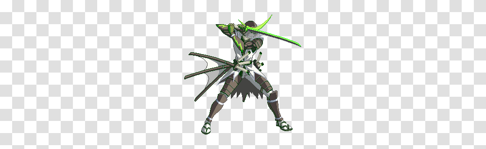 Date Genji, Bow, Person, People, Duel Transparent Png