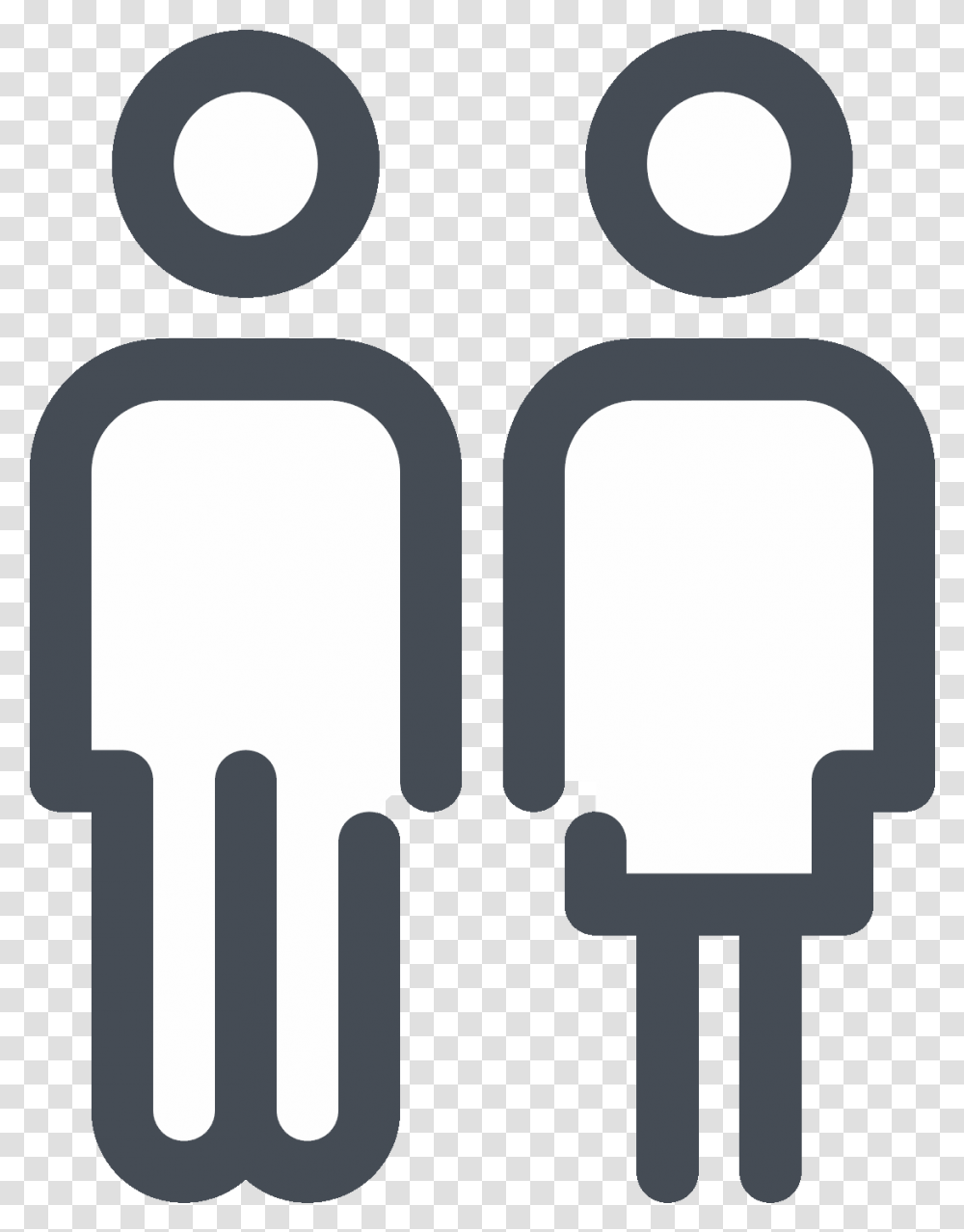Date Man Woman Is When A Man Feels Significant Feeling Employee Life Cycle Icon, Fork, Cutlery, Electronics Transparent Png