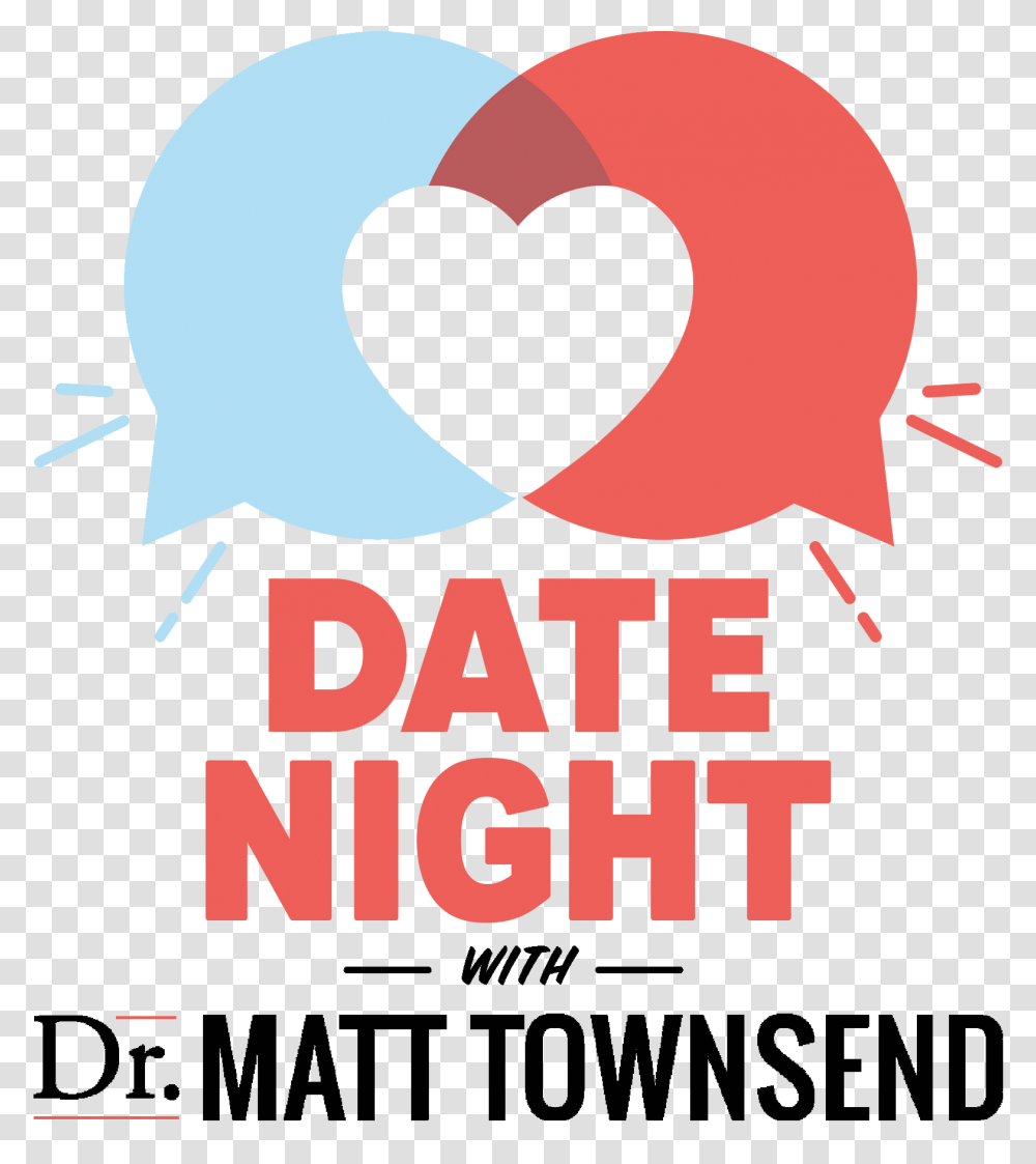 Date Night, Advertisement, Poster, Flyer, Paper Transparent Png