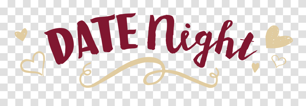 Date Night Is Paint Night Go On A Painting Date, Handwriting, Label, Calligraphy Transparent Png