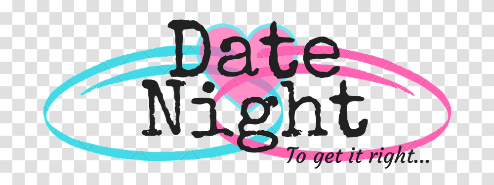 Date Night Newcastle Fellowship Baptist Church, Word, Hand, Label Transparent Png