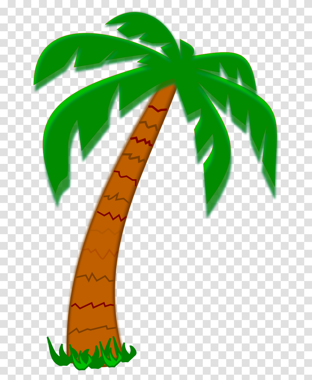 Date Palm Tree Clipart Palm Tree Clipart Background, Plant, Green, Leaf Transparent Png