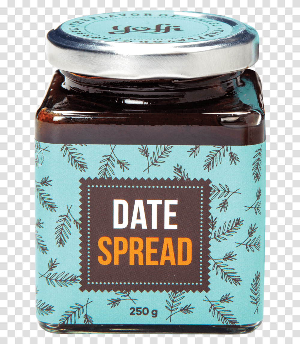 Date SpreadData Zoom Cdn, Jam, Food, Jar, Plant Transparent Png