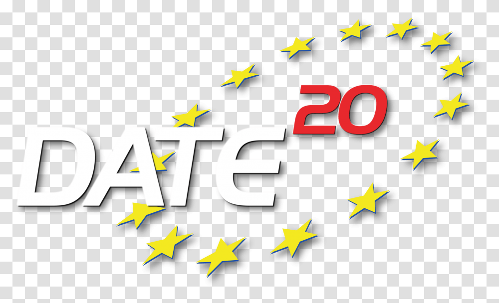 Date Text, Number, Star Symbol, Logo Transparent Png