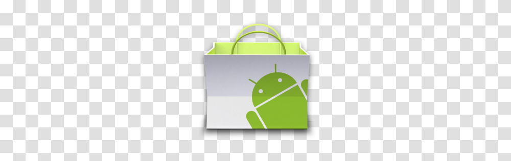 Datei Android Market, Icon, Shopping Bag Transparent Png