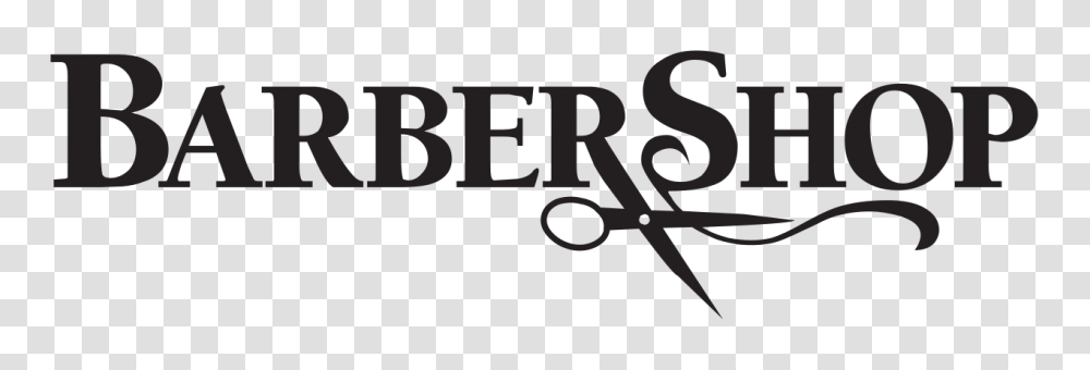 Dateibarbershop Logo Wikipedia, Alphabet, Word Transparent Png