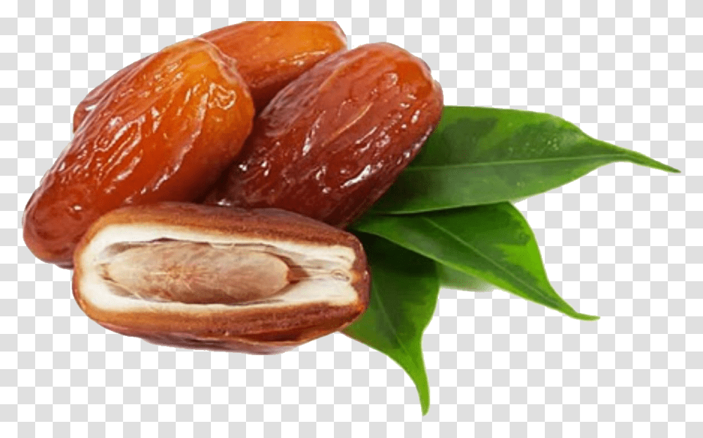 Dates, Plant, Food, Fruit, Nut Transparent Png