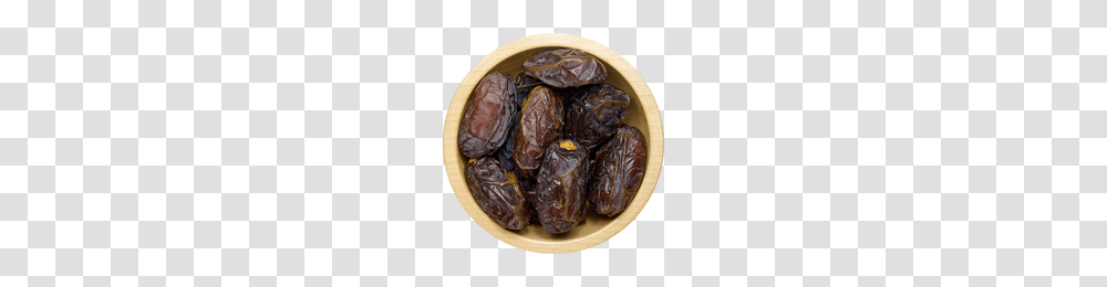 Dates, Raisins, Pork, Food Transparent Png