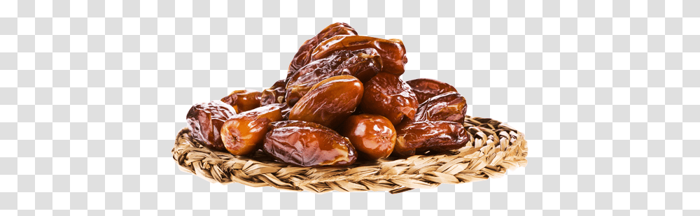 Dates, Sweets, Food, Pork, Plant Transparent Png