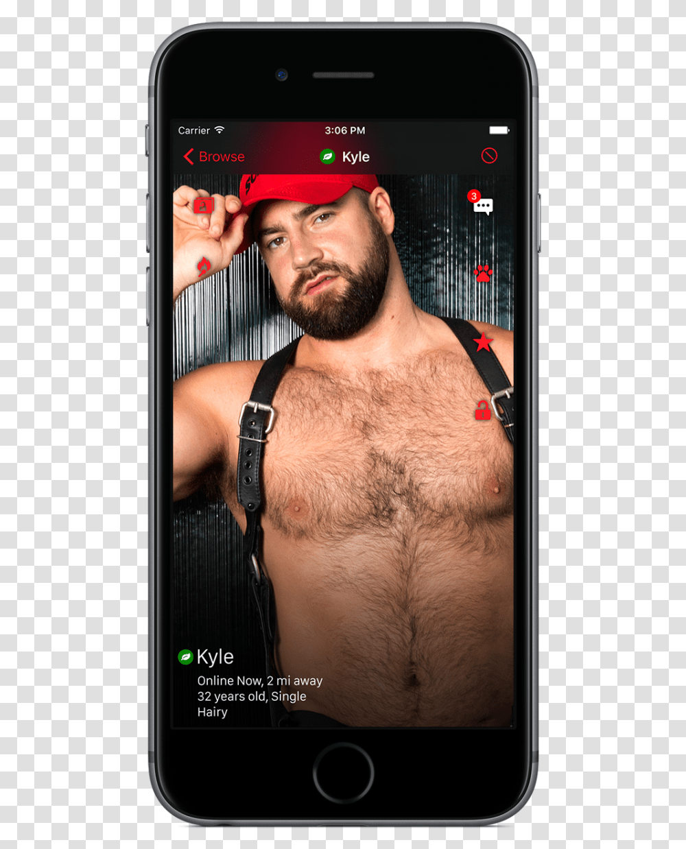 Dating App Screenshot, Skin, Mobile Phone, Electronics, Face Transparent Png