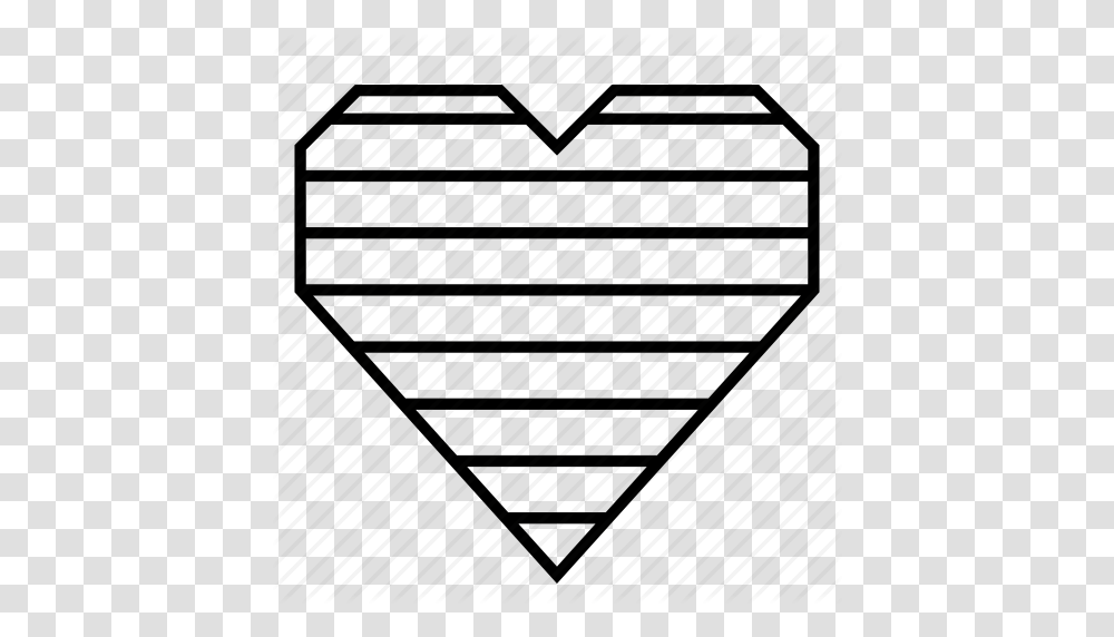 Dating Health Heart Hearts Horizontal Stripes Love Marriage Icon, Rug, Triangle, Plot Transparent Png