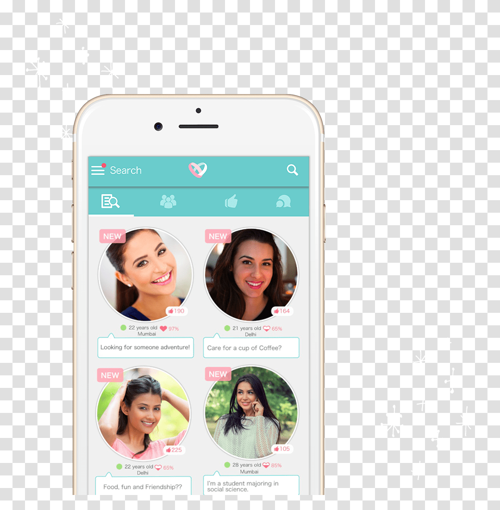 Dating In India Eveeve Iphone, Person, Human, Id Cards, Document Transparent Png