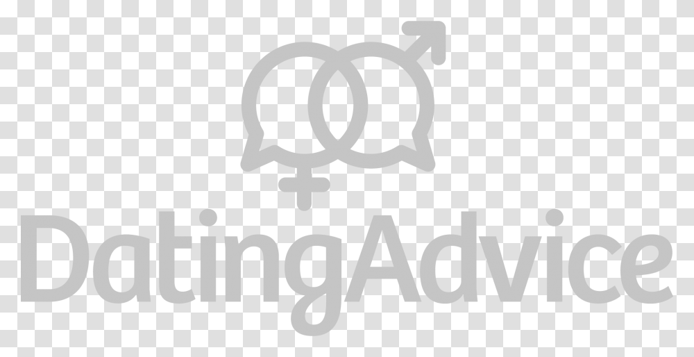 Datingadvice Emblem, White, Texture, Gray, White Board Transparent Png