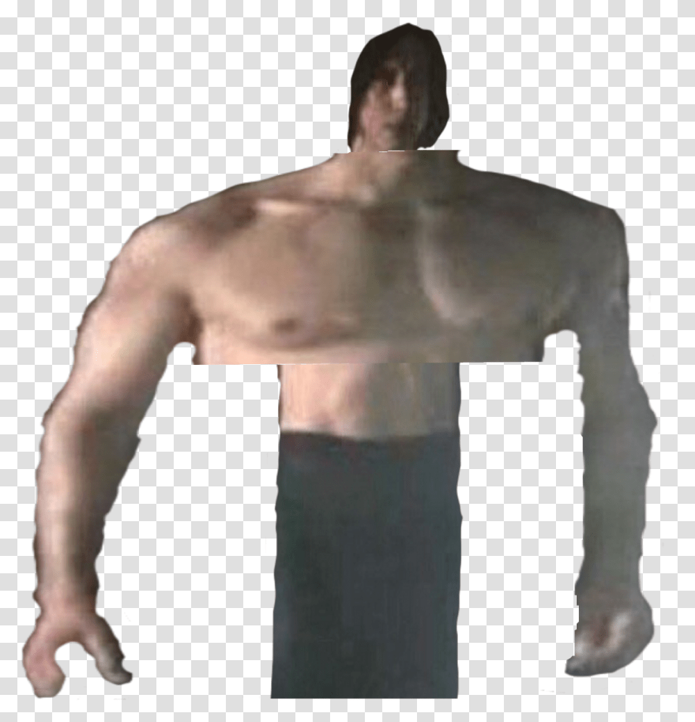 Datotherguy, Back, Person, Human, Torso Transparent Png