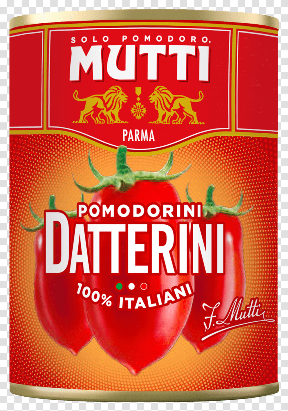 Datterini Mutti, Advertisement, Poster, Flyer, Paper Transparent Png