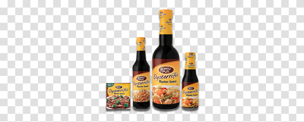 Datu Puti Oyster Sauce Sesame, Beverage, Alcohol, Beer, Label Transparent Png