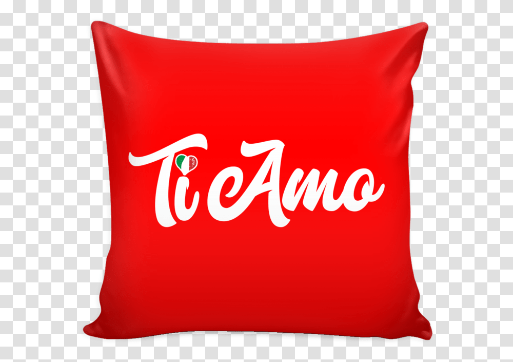 Daughter In Heaven At Christmas, Pillow, Cushion, Coke, Beverage Transparent Png