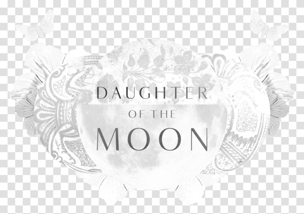 Daughter Logo Bw Illustration, Outdoors, Nature, Plant, Tree Transparent Png