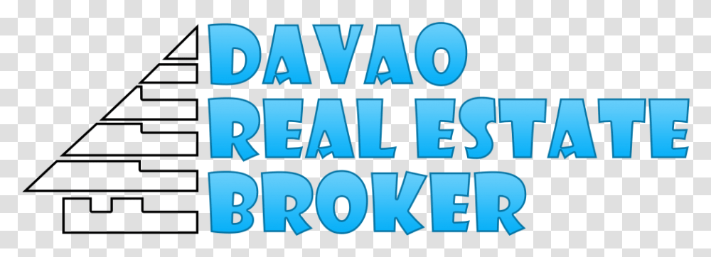 Davao Real Estate Broker Poster, Word, Alphabet, Face Transparent Png