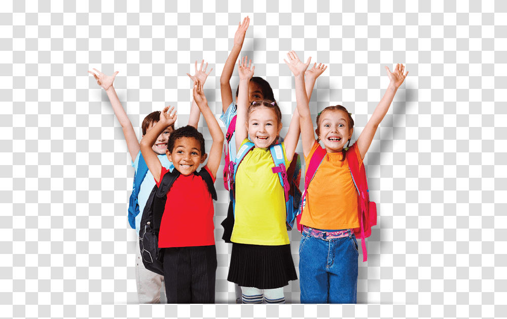 Dave And Busters Kids School Student, Dance Pose, Leisure Activities, Person Transparent Png
