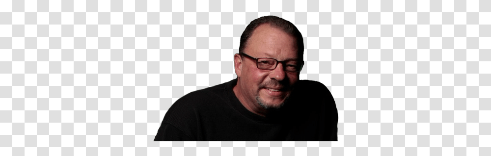 Dave Herring Man, Face, Person, Head, Smile Transparent Png