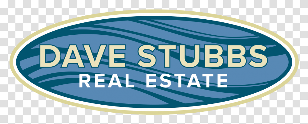 Dave Stubbs Real Estate Inc Emblem, Label, Word, Car Transparent Png
