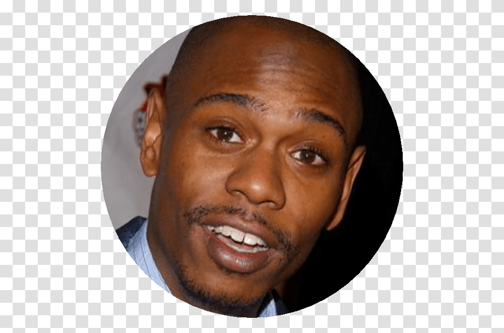 Davechappelle More And Most Linux Mint Cd Cover, Face, Person, Human, Head Transparent Png