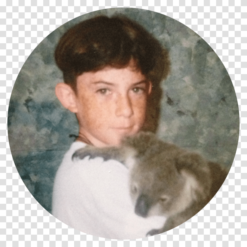 Davehood Marsupial, Wildlife, Animal, Person, Human Transparent Png