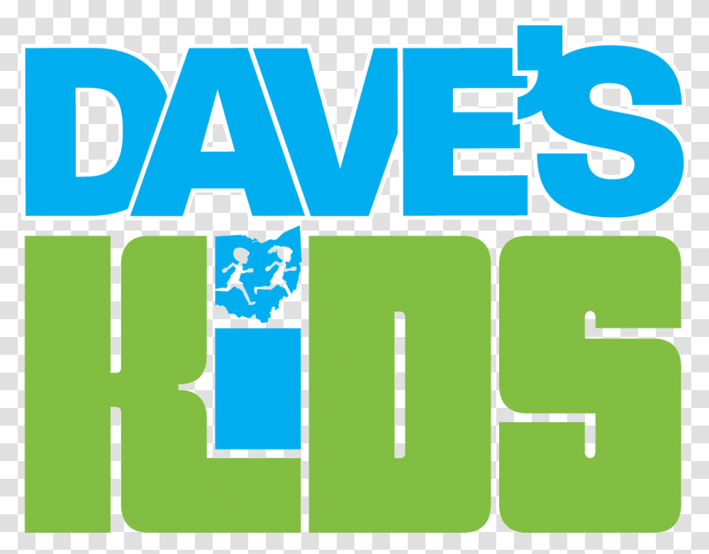 Daves Running, Word, Number Transparent Png