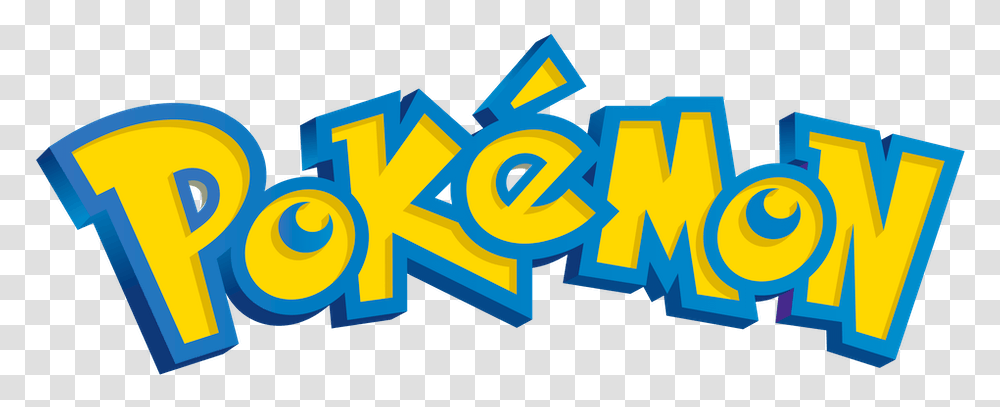 David Beckham Earned More For Being In Pokemon Logo, Text, Lighting, Alphabet, Art Transparent Png