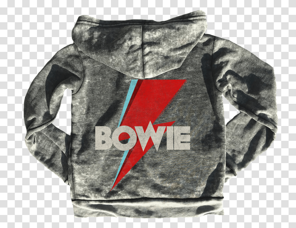 David Bowie Burnout Hoodie Download Hoodie, Apparel, Sweatshirt, Sweater Transparent Png