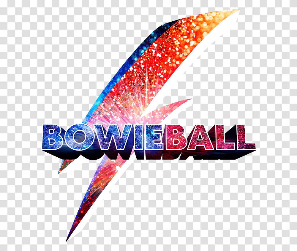 David Bowie Lightning Bolt Bowie Lightning Bolt, Logo Transparent Png