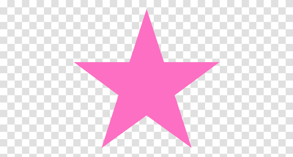 David Bowie Official White Background Black Star, Cross, Star Symbol Transparent Png