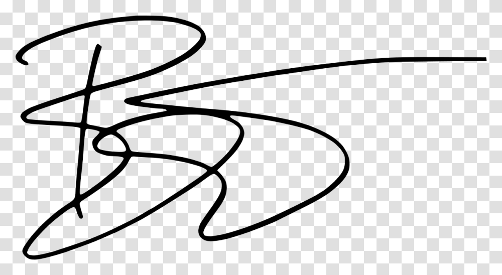 David Bowie Signature, Gray, World Of Warcraft Transparent Png