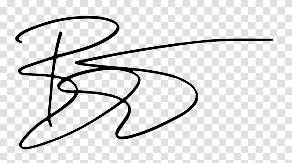 David Bowie Signature, Gray, World Of Warcraft Transparent Png