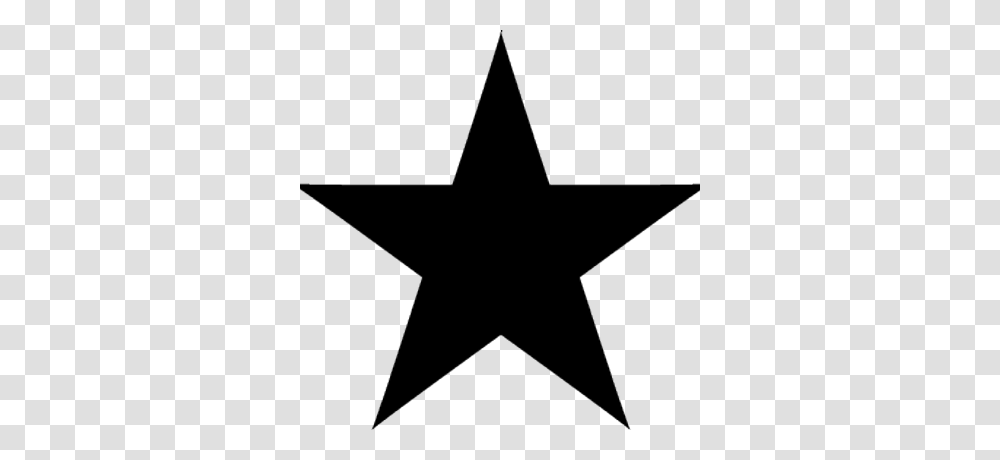 David Bowie, Star Symbol, Cross Transparent Png