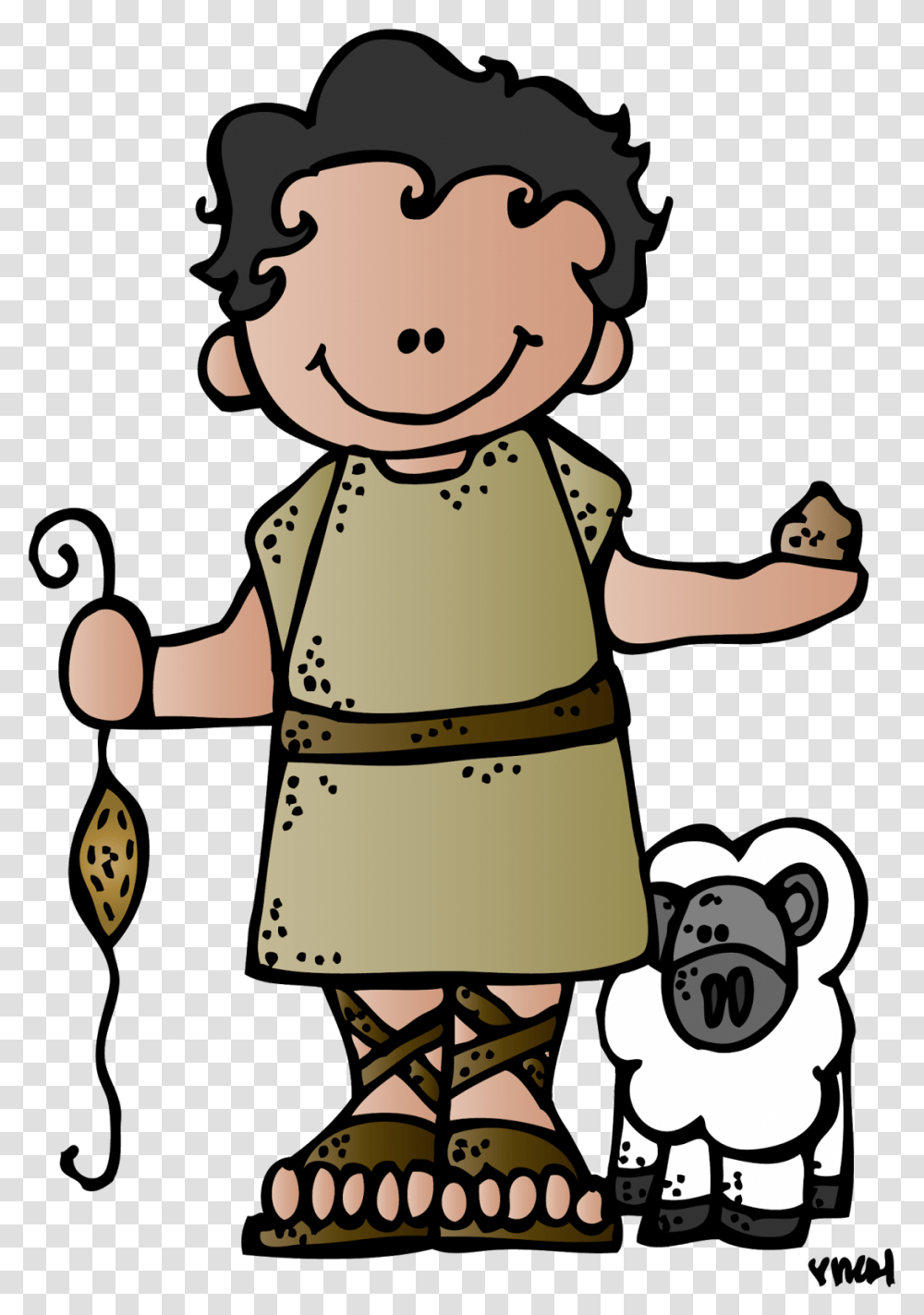 David Clip Art, Person, Clock Tower, People Transparent Png