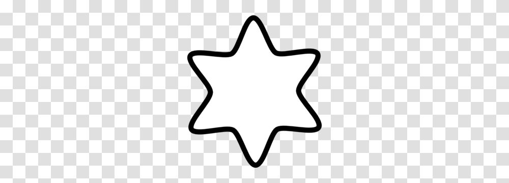 David Cliparts, Star Symbol, Person, Human Transparent Png