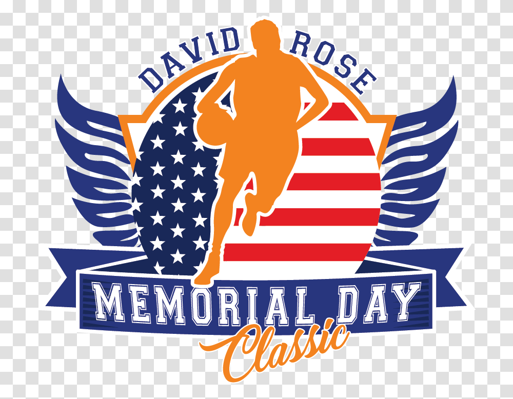 David Rose Mdc, Logo, Person, Emblem Transparent Png