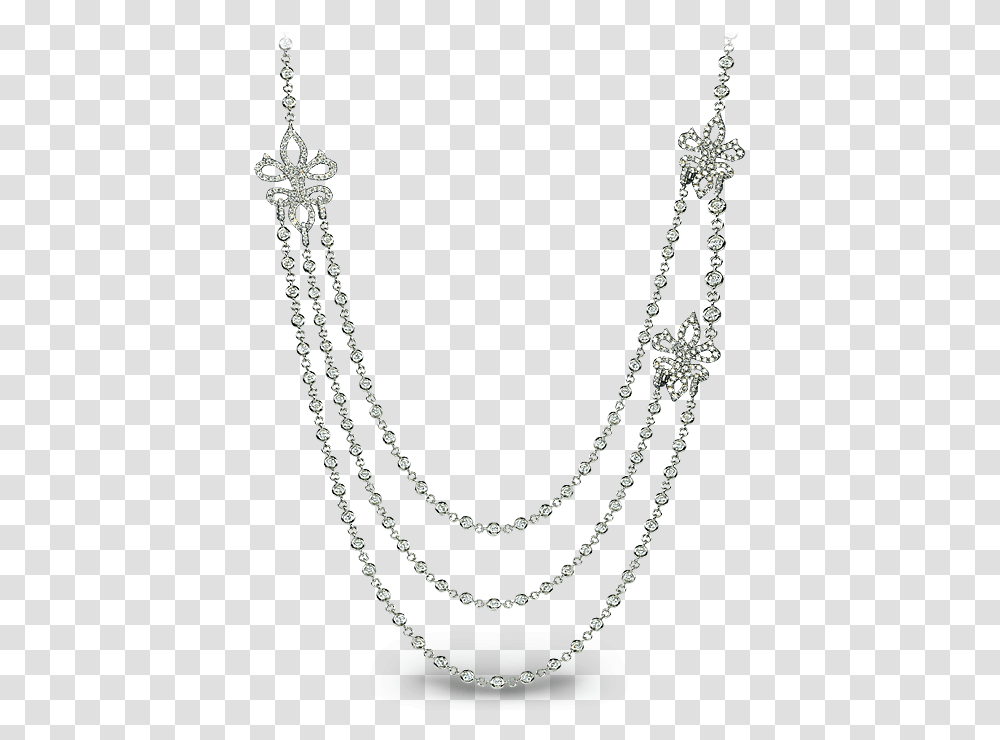 David Yurman Silver Pearl Necklace, Jewelry, Accessories, Accessory, Chain Transparent Png