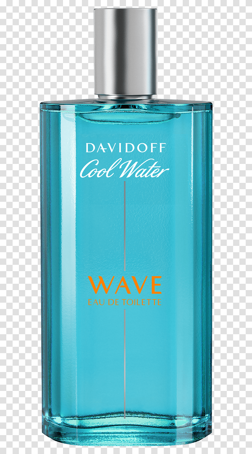 Davidoff Cool Water Wave Edt, Bottle, Alphabet, Book Transparent Png